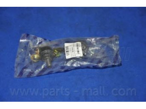 PARTS-MALL PXCLB-032 šarnyro stabilizatorius 
 Ašies montavimas/vairavimo mechanizmas/ratai -> Stabilizatorius/fiksatoriai -> Savaime išsilyginanti atrama
548113E010, 548113E110