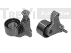 TREVI AUTOMOTIVE TD1748 kreipiantysis skriemulys, paskirstymo diržas 
 Diržinė pavara -> Paskirstymo diržas/komplektas -> Laisvasis/kreipiamasis skriemulys
248403E000, 248403E500