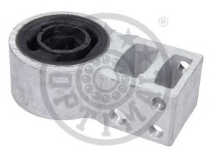 OPTIMAL F8-6438 valdymo svirties/išilginių svirčių įvorė 
 Ašies montavimas/vairavimo mechanizmas/ratai -> Valdymo svirtis/pasukamosios svirties sujungimas -> Montavimas/sutvirtinimas
50706954