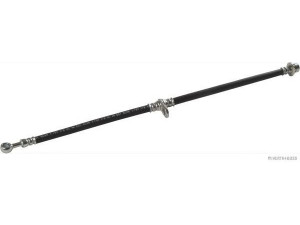 MAGNETI MARELLI 600000110780 stabdžių žarnelė
01466-SM4-J20, 01466-SM4-J21, 46430-SM4-960