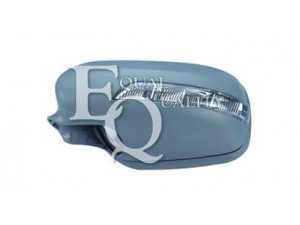 EQUAL QUALITY RS02859 dangtelis, išorinis veidrodėlis 
 Kėbulas -> Keleivių kabina -> Veidrodėlis
21181007649040