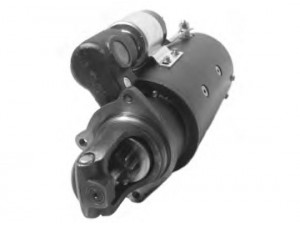 BTS Turbo S512092 starteris