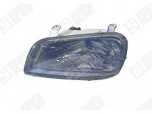 SPILU 334071 priekinis žibintas 
 Kėbulas -> Priekinis žibintas/dalys -> Priekinis žibintas/įterp.
8115042030