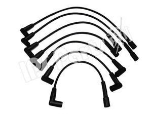 IPS Parts ISP-8C04 uždegimo laido komplektas 
 Kibirkšties / kaitinamasis uždegimas -> Uždegimo laidai/jungtys
05017059AA, 83505178, 83507178