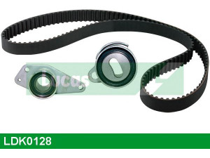 LUCAS ENGINE DRIVE LDK0128 paskirstymo diržo komplektas 
 Techninės priežiūros dalys -> Papildomas remontas
7701468168, 7701468168