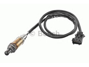 BOSCH 0 258 005 099 lambda jutiklis 
 Išmetimo sistema -> Lambda jutiklis
1271986, 9125582, 9179101