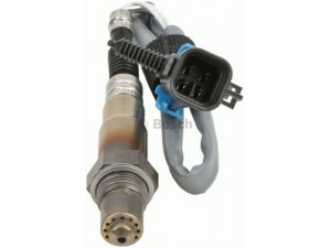BOSCH 0 258 986 645 lambda jutiklis 
 Išmetimo sistema -> Jutiklis/zondas
12569496, 12570794, 12577588, 12589549