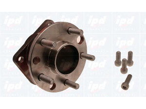 IPD 30-7843 rato guolio komplektas 
 Ašies montavimas/vairavimo mechanizmas/ratai -> Rato stebulė/montavimas -> Rato guolis
1 115 019, 1 146 689