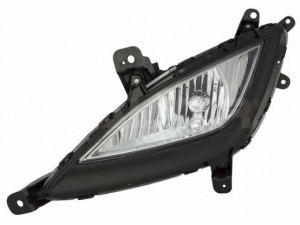 ALKAR 2921581 rūko žibintas 
 Kėbulas -> Pagalbiniai žibintai/dalys -> Rūko žibintas/dalys -> Rūko žibintas/įterp.
92202-1J500