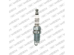 WEEN 122-1466 uždegimo žvakė 
 Techninės priežiūros dalys -> Techninės priežiūros intervalai
101905617C, 101905617C, 101905617C