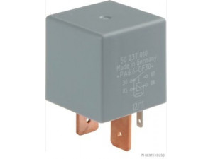 HERTH+BUSS ELPARTS 75614048 valdymo blokas, kaitinimo žvakių sistema 
 Elektros įranga -> Valdymo blokai
357 911 253