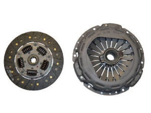 AP Automotive Prod. K2071 sankabos komplektas
2996267