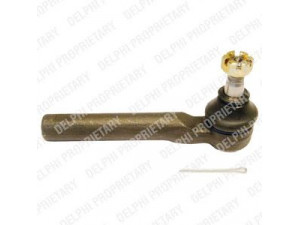 DELPHI TA1812 skersinės vairo trauklės galas 
 Vairavimas -> Vairo mechanizmo sujungimai
34141-AA041, 34141-AA042