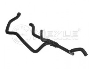 MEYLE 319 115 3188 radiatoriaus žarna 
 Aušinimo sistema -> Žarnelės/vamzdeliai/sujungimai -> Radiatoriaus žarnos
11 53 1 726 506, 11 53 1 738 054