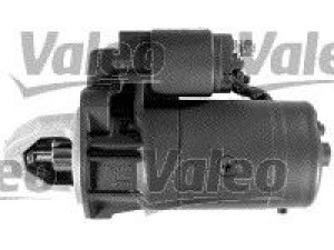 VALEO 458563 starteris 
 Elektros įranga -> Starterio sistema -> Starteris
0041513001, 0041516601, 41513001