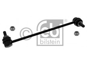 FEBI BILSTEIN 42598 šarnyro stabilizatorius 
 Ašies montavimas/vairavimo mechanizmas/ratai -> Stabilizatorius/fiksatoriai -> Savaime išsilyginanti atrama
54618-CA000, 54618-CA00E