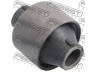 FEBEST NAB-090 valdymo svirties/išilginių svirčių įvorė 
 Ašies montavimas/vairavimo mechanizmas/ratai -> Valdymo svirtis/pasukamosios svirties sujungimas -> Montavimas/sutvirtinimas
54468-AC70A, 54469-AC70A