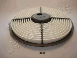 JAPANPARTS FA-226S oro filtras 
 Techninės priežiūros dalys -> Techninės priežiūros intervalai
17801-10030, 17801-11100, 178011110083