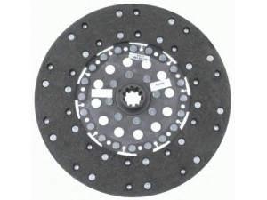 SACHS 1864 600 338 sankabos diskas
02/350041, CTJ8260