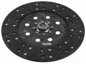 SACHS 1864 918 005 sankabos diskas