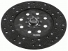 SACHS 1864 918 005 sankabos diskas