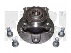 AUTOTEAM RA6793 rato guolio komplektas 
 Ašies montavimas/vairavimo mechanizmas/ratai -> Rato stebulė/montavimas -> Rato guolis