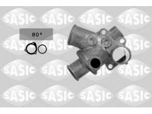 SASIC 9000345 termostatas, aušinimo skystis 
 Aušinimo sistema -> Termostatas/tarpiklis -> Thermostat
60809590, 7614475, 7613245, 7614475