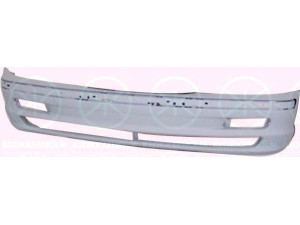 KLOKKERHOLM 0061900A1 buferis 
 Kėbulas -> Kėbulo dalys/ sparnas/buferis -> Priekinis aerodinaminio pasipriešinimo sumažinimas/grotelės
51 11 8 195 284