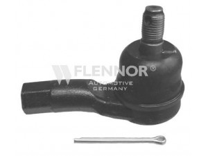 KAWE FL840-B skersinės vairo trauklės galas 
 Vairavimas -> Vairo mechanizmo sujungimai
48810A78B00, 48810A78B00000, 521136