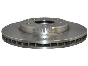 JP GROUP 1363101909 stabdžių diskas 
 Dviratė transporto priemonės -> Stabdžių sistema -> Stabdžių diskai / priedai
2034210312, 2104210712, 2104212412