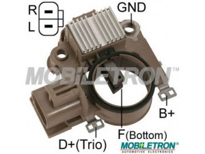 MOBILETRON VR-H2009-80B reguliatorius, kintamosios srovės generatorius
A866X28372, A866X41272, ME701399