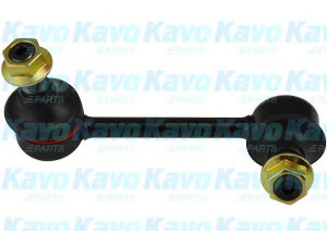 KAVO PARTS SLS-6516 šarnyro stabilizatorius 
 Ašies montavimas/vairavimo mechanizmas/ratai -> Stabilizatorius/fiksatoriai -> Savaime išsilyginanti atrama
546189C002, 546609C000, 546681C100