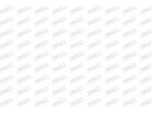 PRASCO VW0533034 sparnas 
 Kėbulas -> Transporto priemonės priekis -> Sparnas/montavimo dalys
3B0821105E