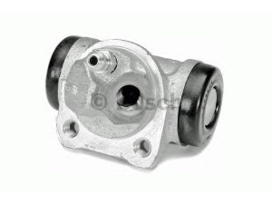 BOSCH F 026 002 131 rato stabdžių cilindras 
 Stabdžių sistema -> Ratų cilindrai
95 659 664, 95 659 664, 77 01 036 006