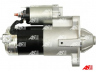 AS-PL S5134 starteris 
 Elektros įranga -> Starterio sistema -> Starteris
56041136AB, 56041641AC, 56041641AD