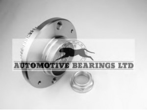 Automotive Bearings ABK093 rato guolio komplektas 
 Ašies montavimas/vairavimo mechanizmas/ratai -> Rato stebulė/montavimas -> Rato guolis
374829