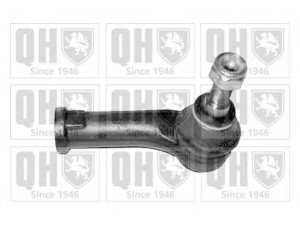 QUINTON HAZELL QR3220S skersinės vairo trauklės galas 
 Vairavimas -> Vairo mechanizmo sujungimai
701 419 812D