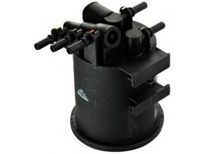 DENCKERMANN A130063 kuro filtras 
 Techninės priežiūros dalys -> Papildomas remontas
77 00 109 585, 82 00 416 946
