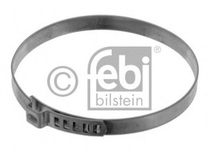 FEBI BILSTEIN 08086 žarnos spaustukas
33 21 1 226 035