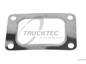 TRUCKTEC AUTOMOTIVE 04.16.007 tarpiklis, išleidimo kolektorius
139616