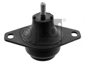FEBI BILSTEIN 10227 variklio montavimas 
 Variklis -> Variklio montavimas -> Variklio montavimo rėmas
77 00 788 383, 77 00 802 927