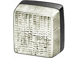 HELLA 2ZR 003 315-041 atbulinės eigos žibintas
980910, 11082857, 130 4073, 139 9393