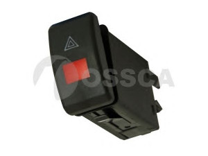 OSSCA 04962 jungiklis, pavojaus žibintas 
 Elektros įranga -> Šviesų jungikliai/relės/valdymas -> Šviesų jungiklis/svirtis
1U0 953 235 F