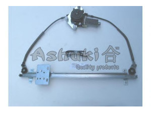 ASHUKI K970-01 lango pakėliklis 
 Vidaus įranga -> Elektrinis lango pakėliklis
83402-62A00, K970-01