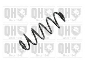 QUINTON HAZELL QCS6284 spyruoklė 
 Pakaba -> Spyruoklės
8K0 511 115 DH