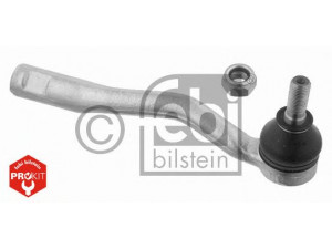 FEBI BILSTEIN 23605 skersinės vairo trauklės galas 
 Vairavimas -> Vairo mechanizmo sujungimai
45046-09050, 45046-09100, 45046-29365
