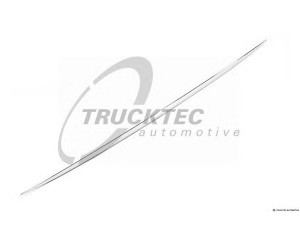 TRUCKTEC AUTOMOTIVE 08.62.937 apdailos/apsauginių juostelių komplektas
51 13 7 038 156