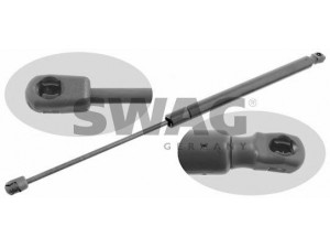 SWAG 60 92 7893 dujinė spyruoklė, bagažinė 
 Priedai -> Bagažinė/pakrovimo skyrius
82 00 119 498