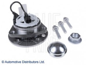BLUE PRINT ADA108220 rato guolio komplektas 
 Ašies montavimas/vairavimo mechanizmas/ratai -> Rato stebulė/montavimas -> Rato guolis
93186387