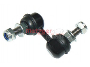 METZGER 53018212 šarnyro stabilizatorius 
 Ašies montavimas/vairavimo mechanizmas/ratai -> Stabilizatorius/fiksatoriai -> Savaime išsilyginanti atrama
48831-B1010, 48831-B1010-000, 48831-B1020